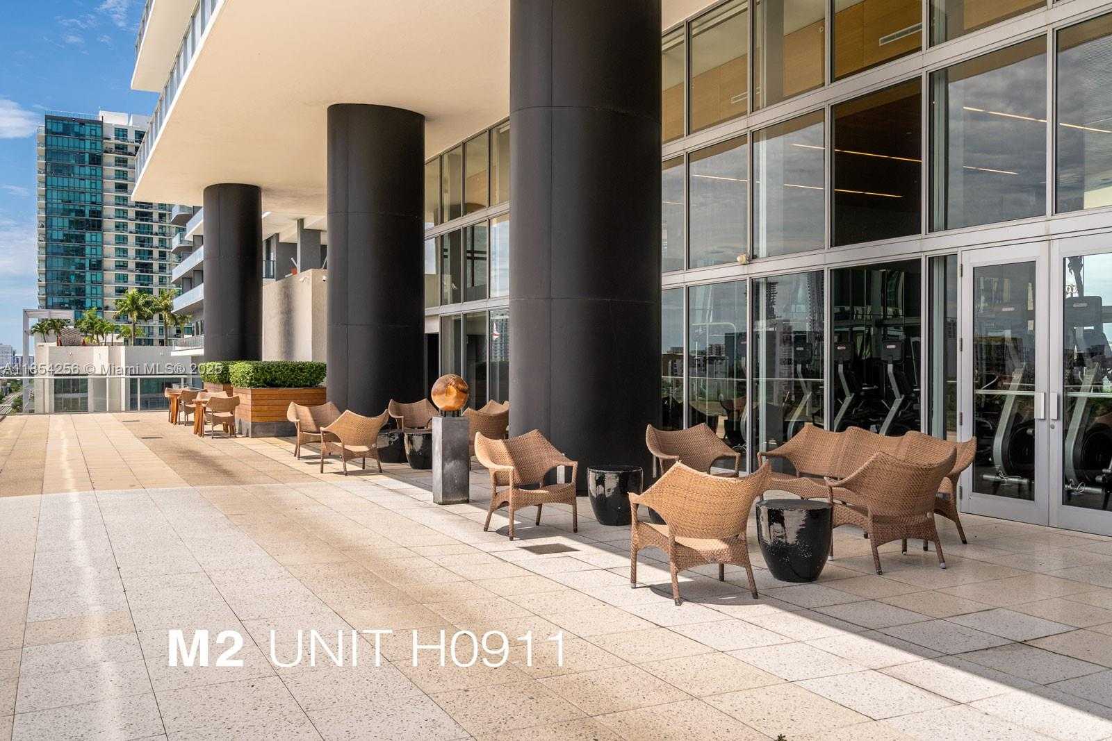 Small Image of 3470 EAST COAST AVE #H0911, Miami Number 20