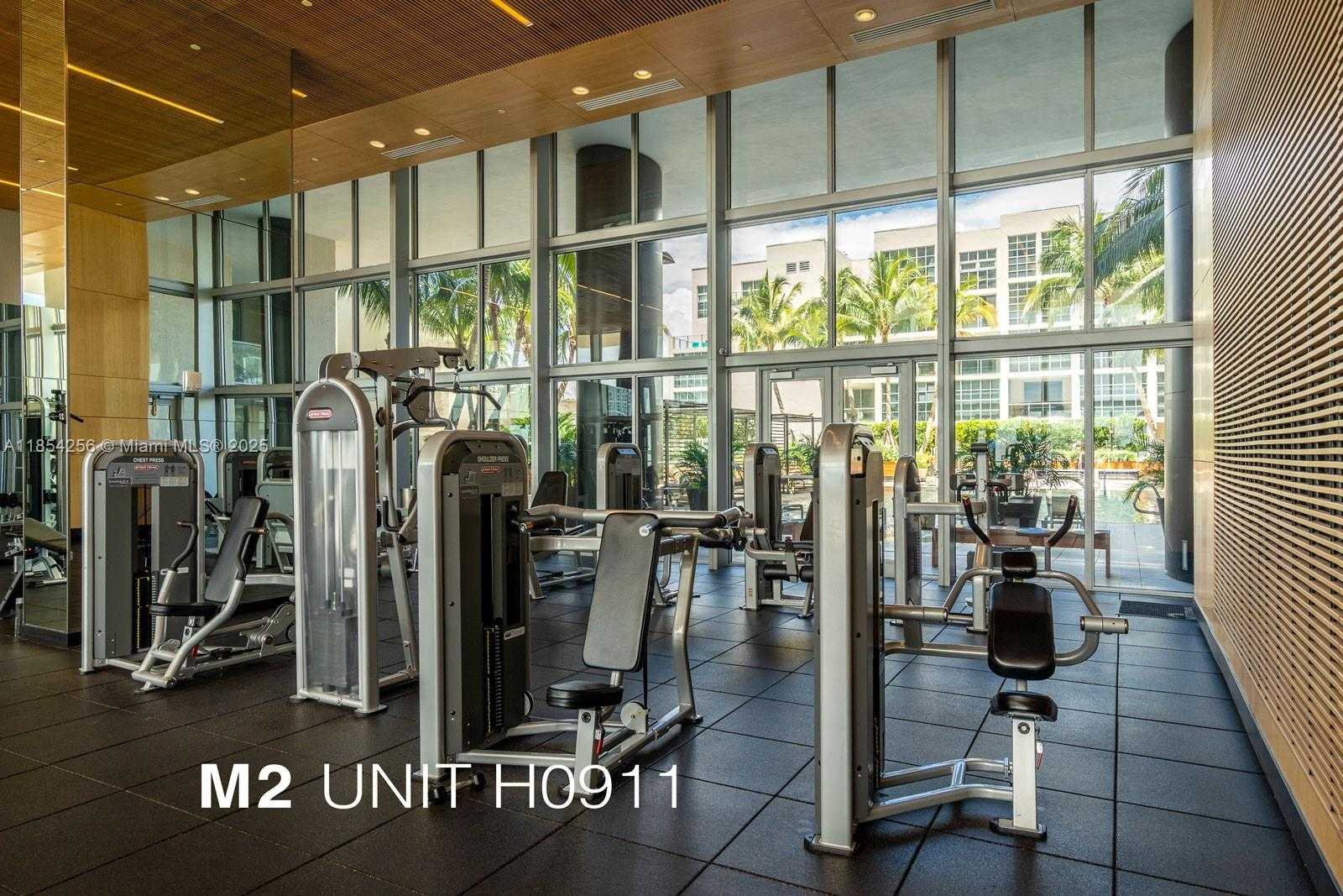 Small Image of 3470 EAST COAST AVE #H0911, Miami Number 21