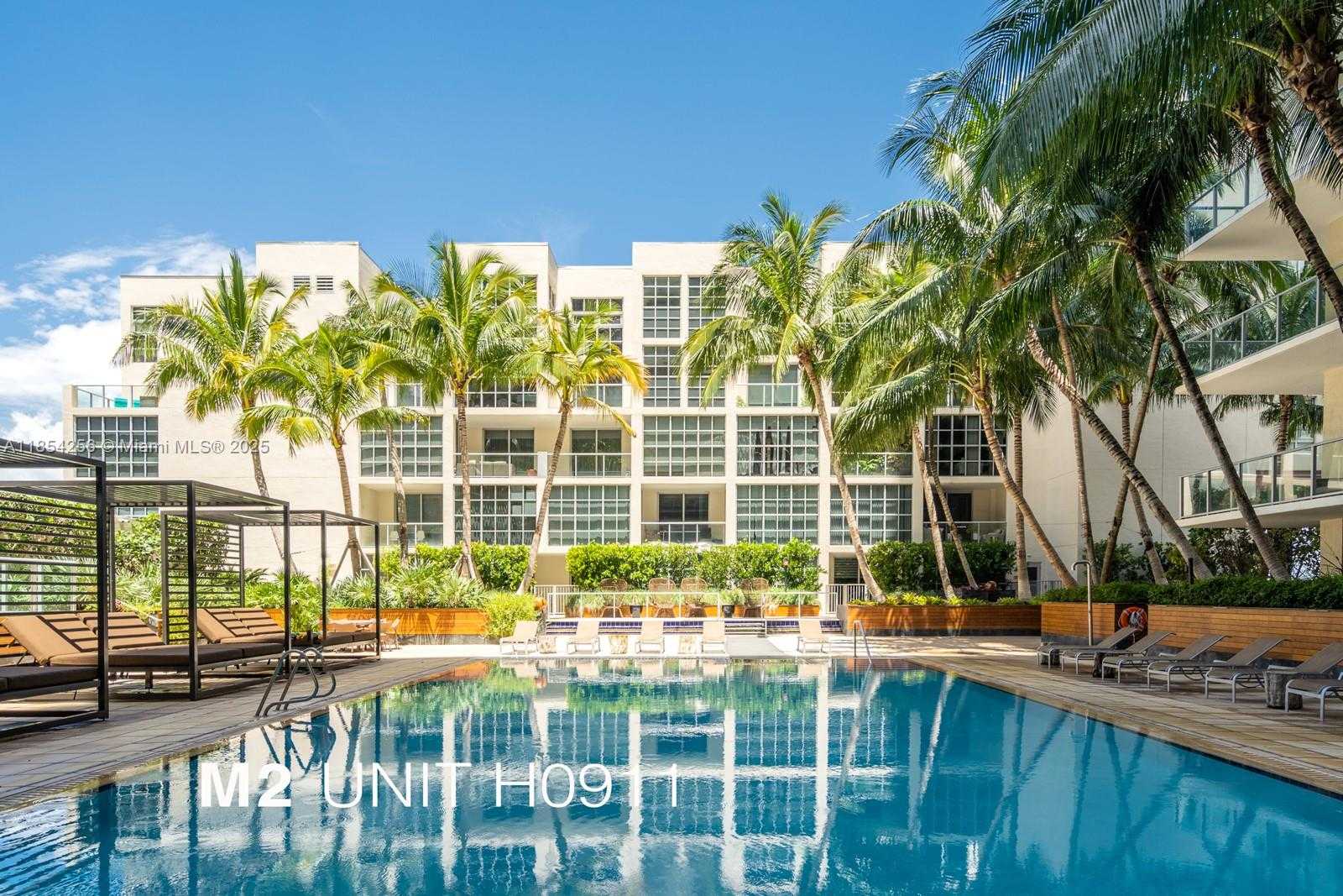 Small Image of 3470 EAST COAST AVE #H0911, Miami Number 23