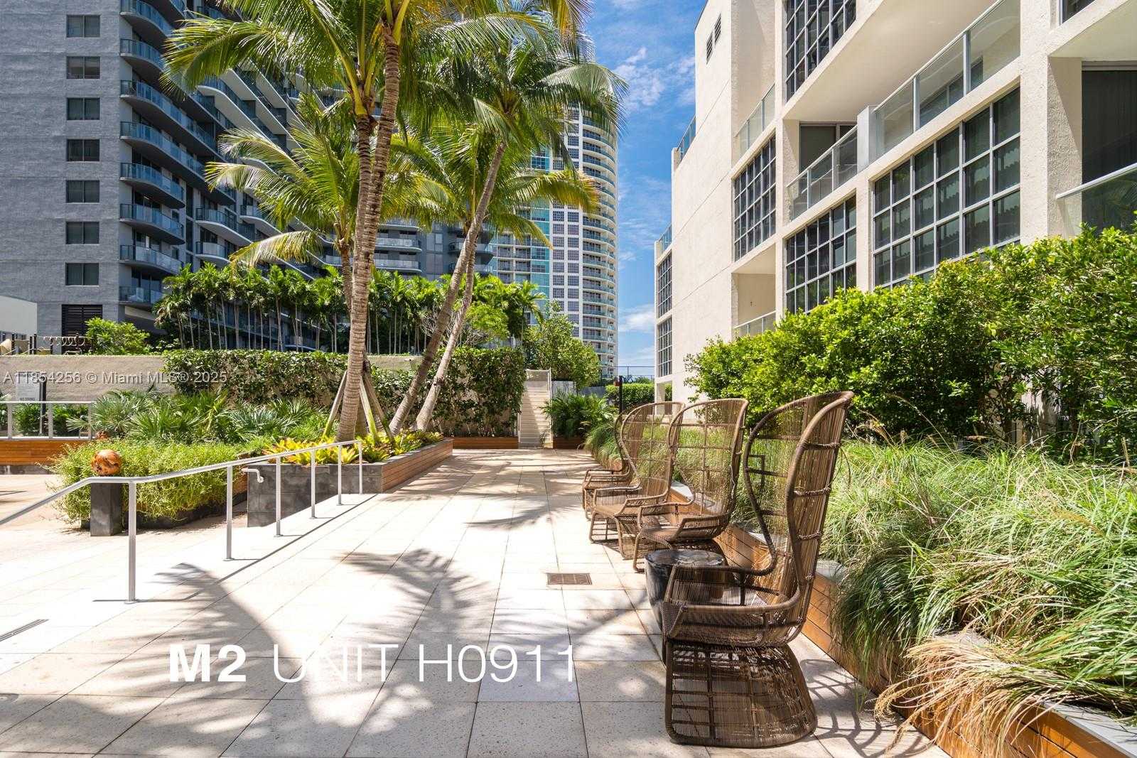 Small Image of 3470 EAST COAST AVE #H0911, Miami Number 24