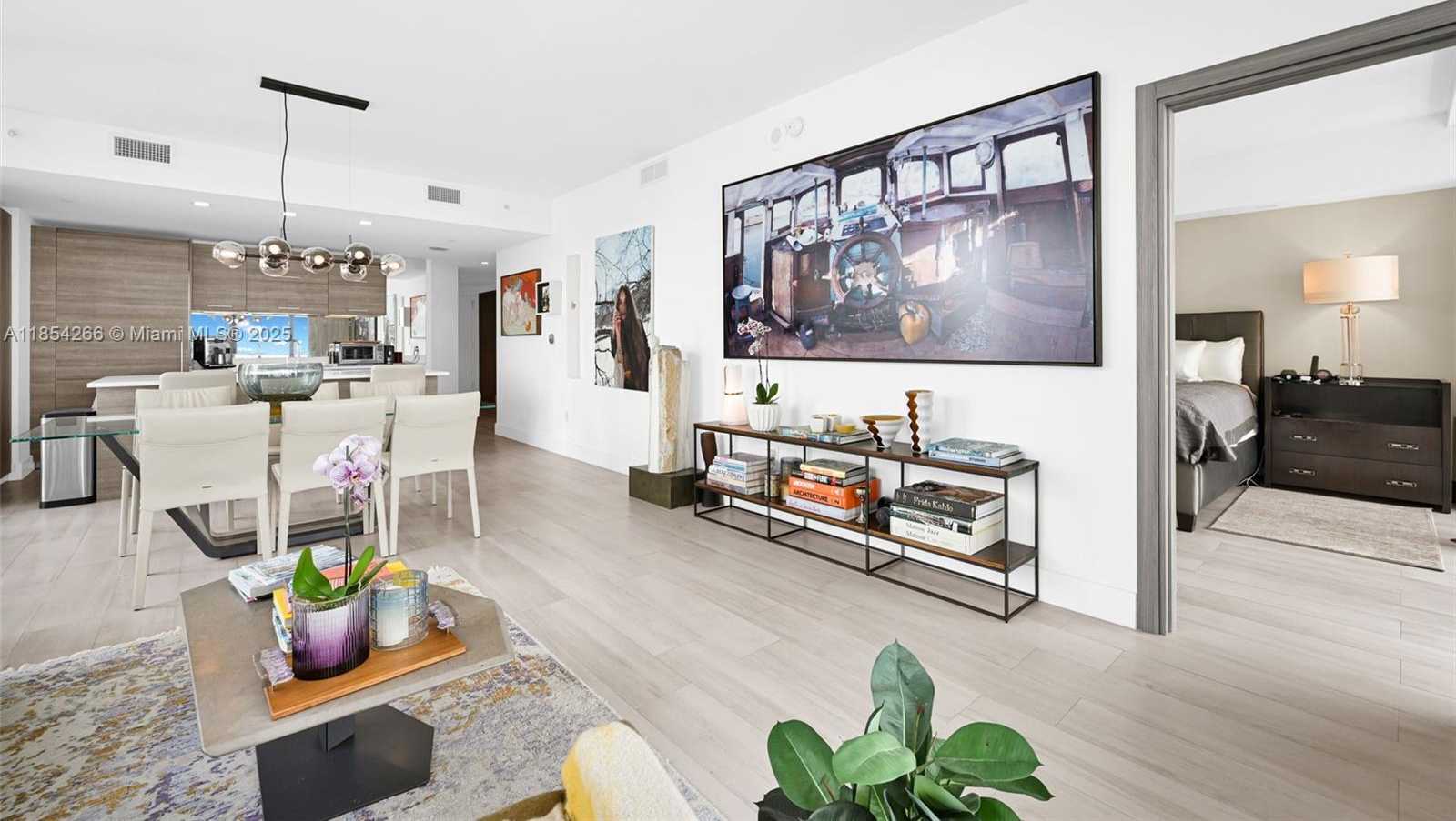 Small Image of 650 NORTH EAST 32ND ST #2201, Miami Number 11