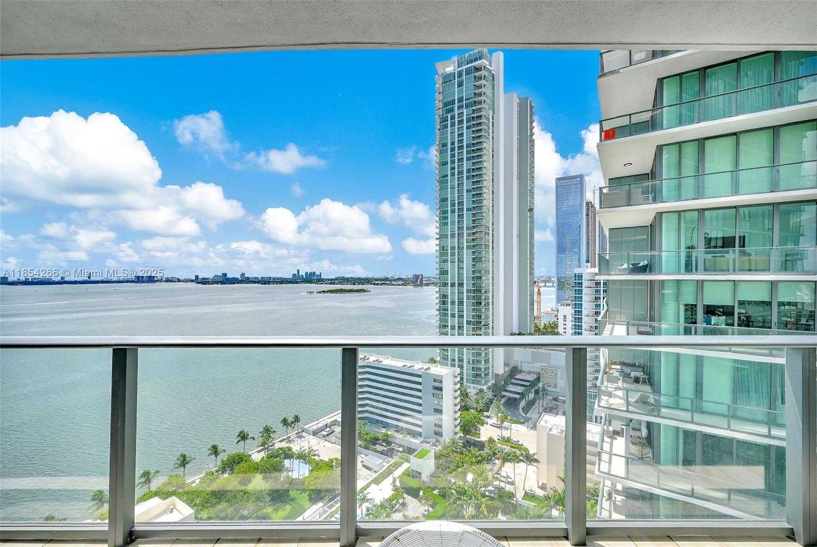 Small Image of 650 NORTH EAST 32ND ST #2201, Miami Number 2