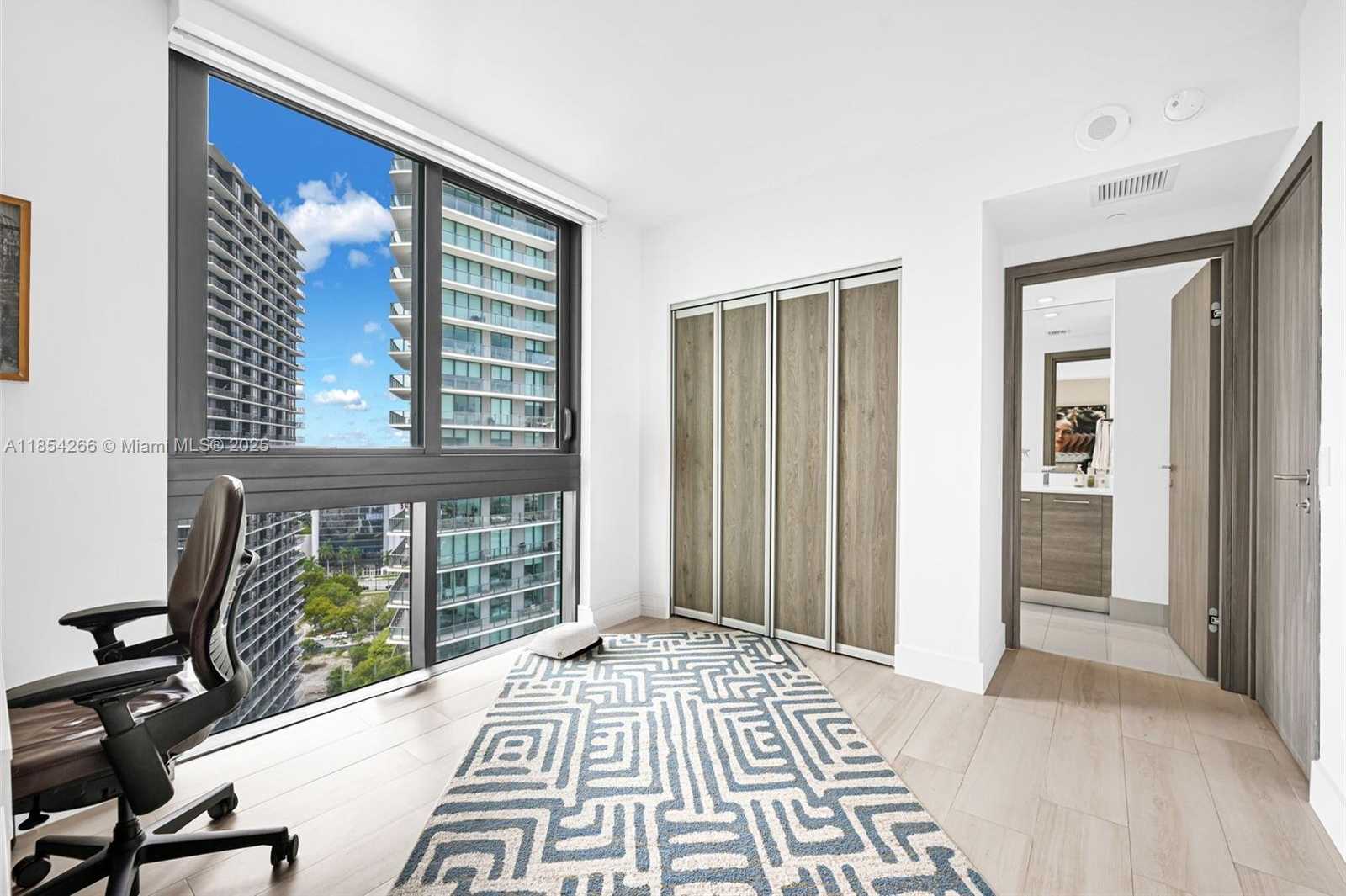 Small Image of 650 NORTH EAST 32ND ST #2201, Miami Number 21