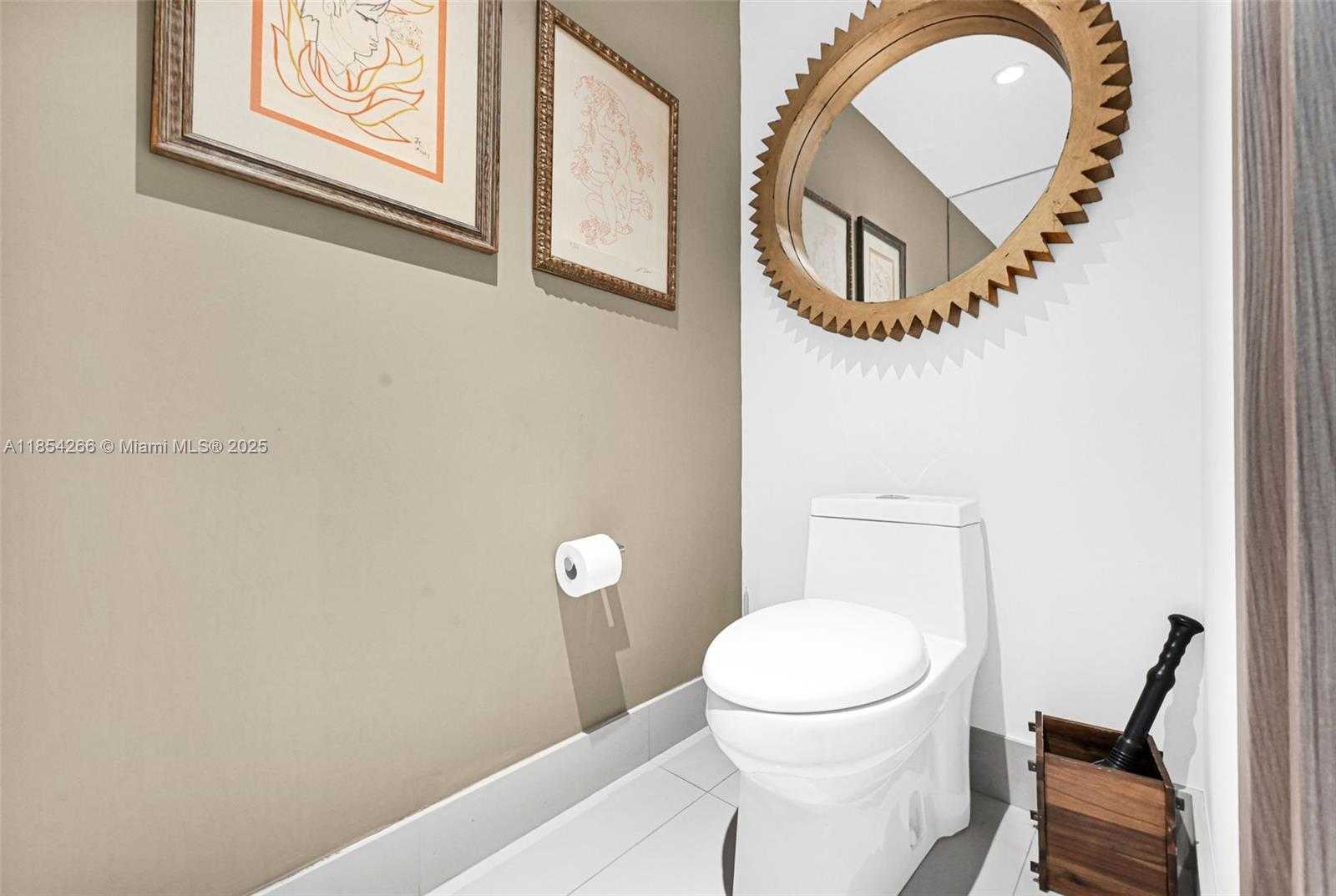 Small Image of 650 NORTH EAST 32ND ST #2201, Miami Number 29