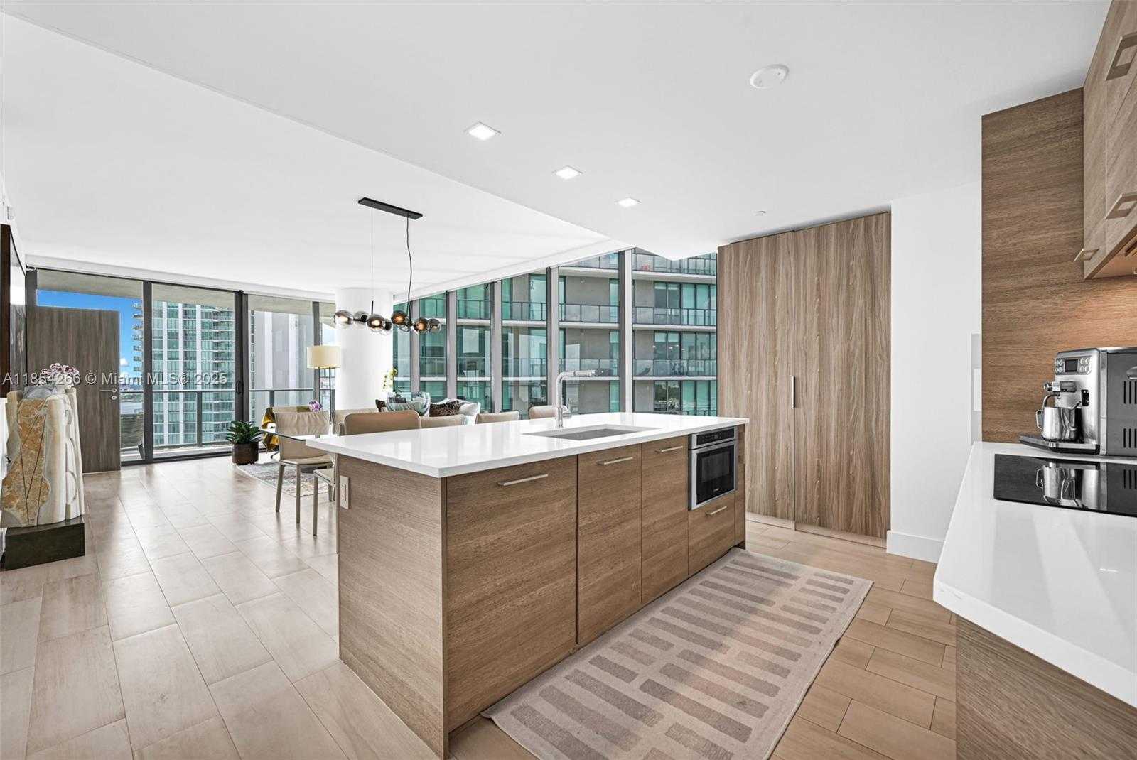 Small Image of 650 NORTH EAST 32ND ST #2201, Miami Number 3