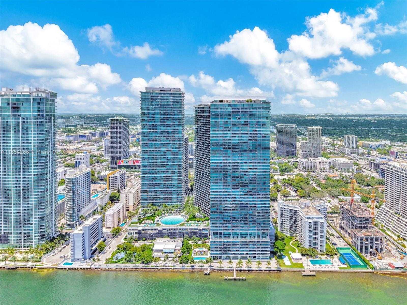 Small Image of 650 NORTH EAST 32ND ST #2201, Miami Number 32