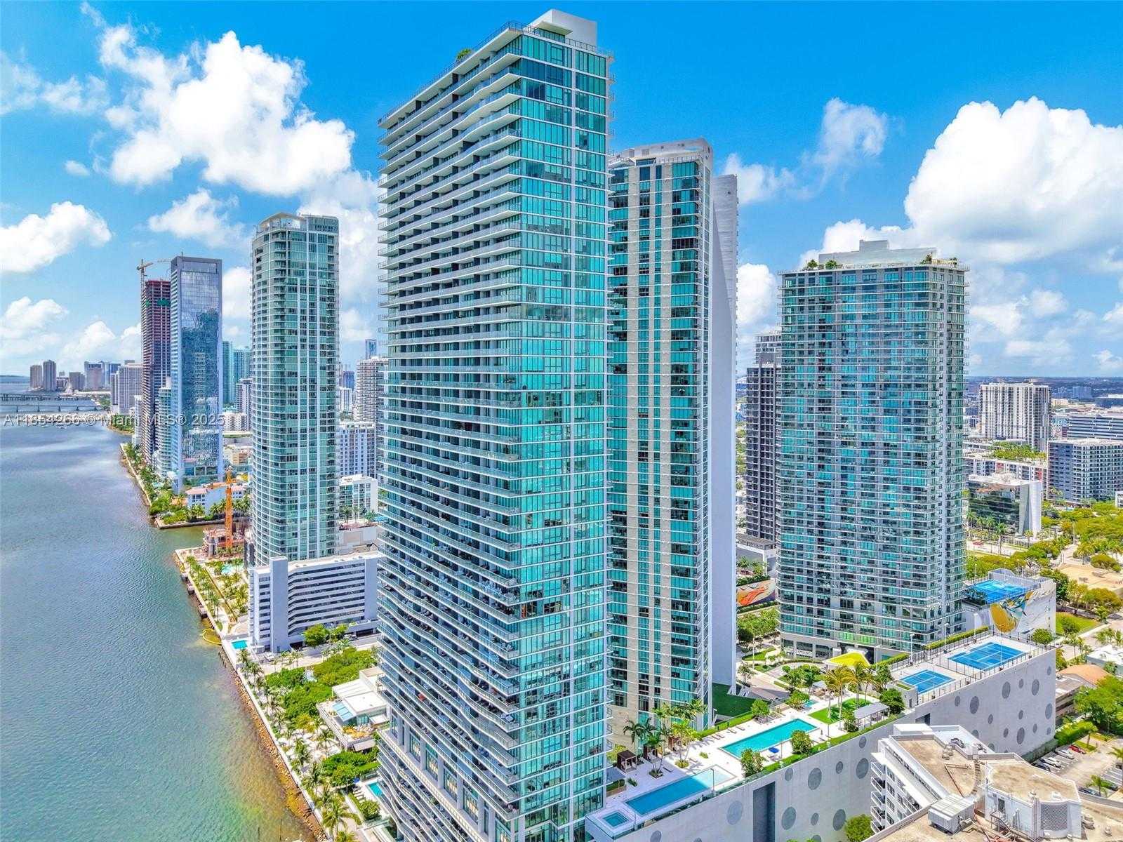 Small Image of 650 NORTH EAST 32ND ST #2201, Miami Number 33