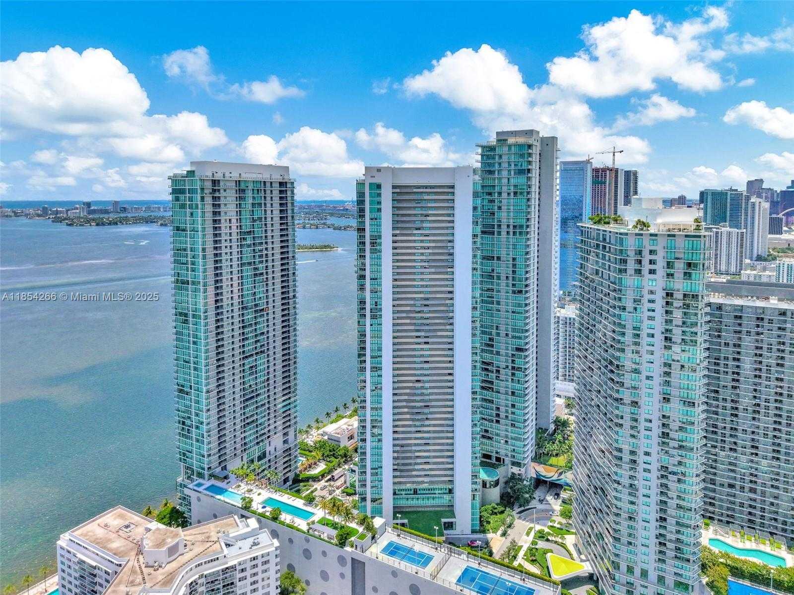Small Image of 650 NORTH EAST 32ND ST #2201, Miami Number 35