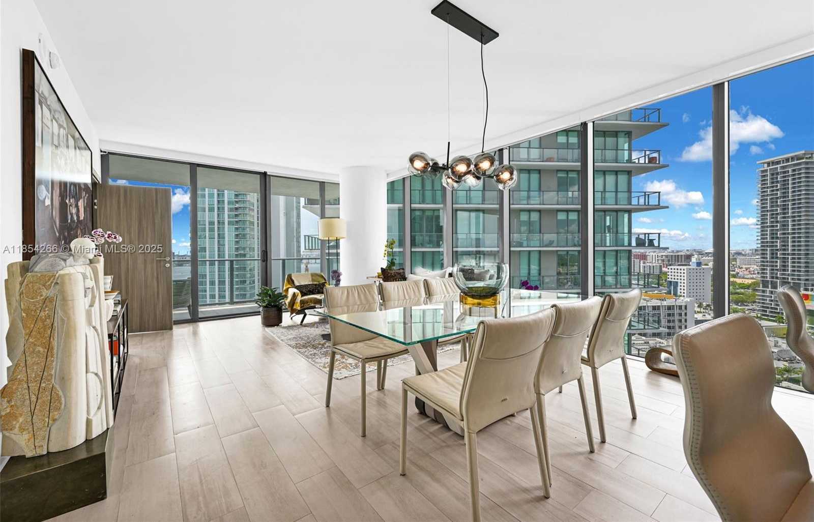 Small Image of 650 NORTH EAST 32ND ST #2201, Miami Number 4