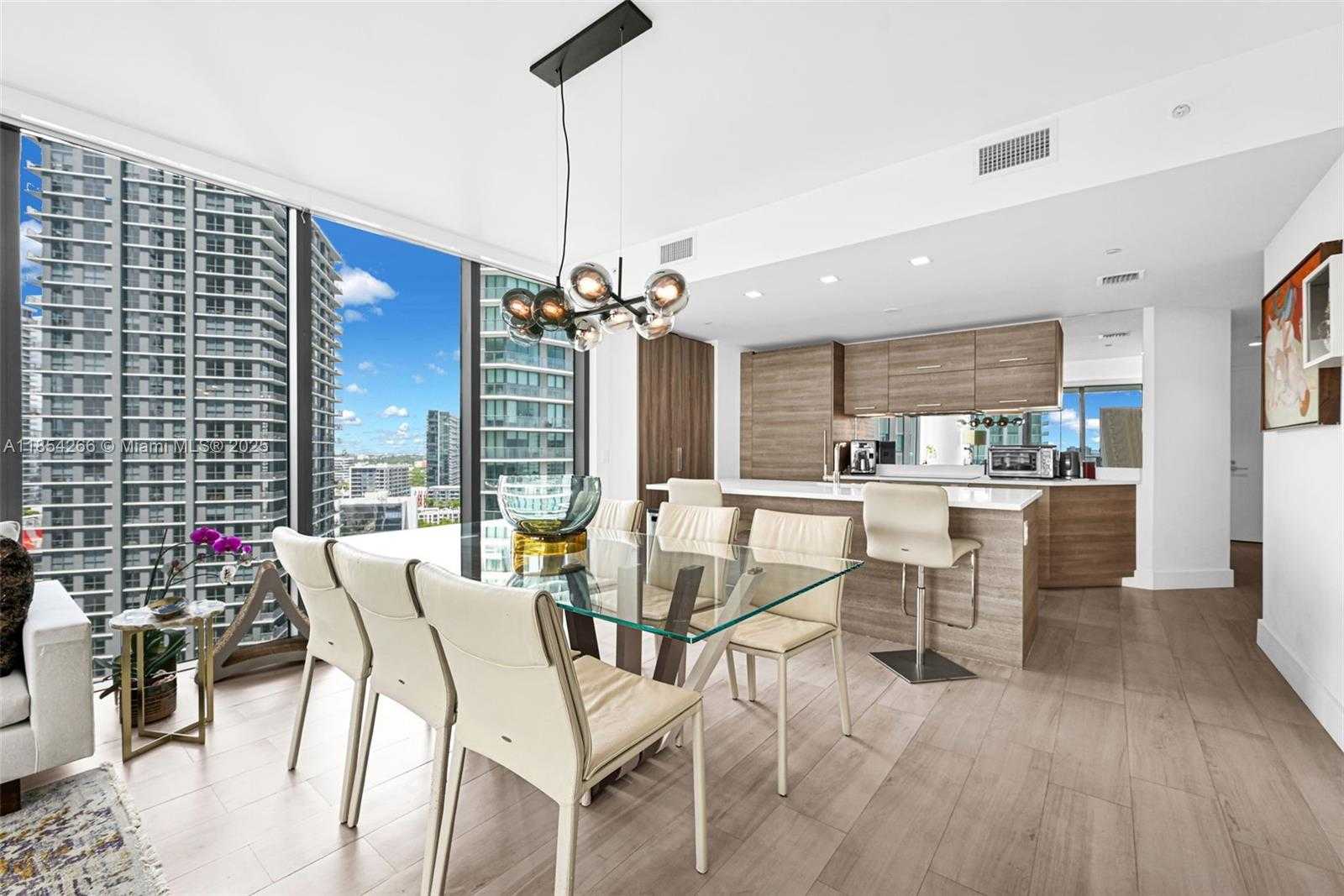 Small Image of 650 NORTH EAST 32ND ST #2201, Miami Number 5