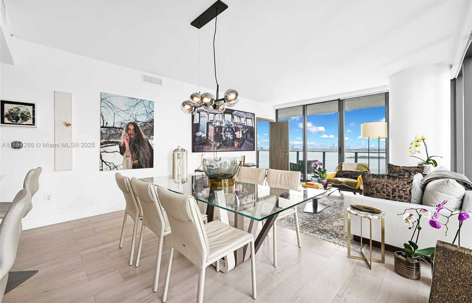 Small Image of 650 NORTH EAST 32ND ST #2201, Miami Number 6