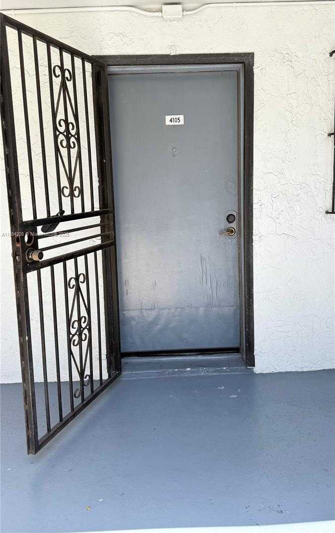 Small Image of 2498 SOUTH WEST 17TH AVE #4105, Miami Number 11