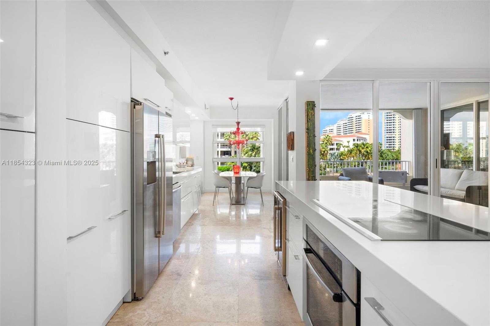 Small Image of Key Biscayne Number 6