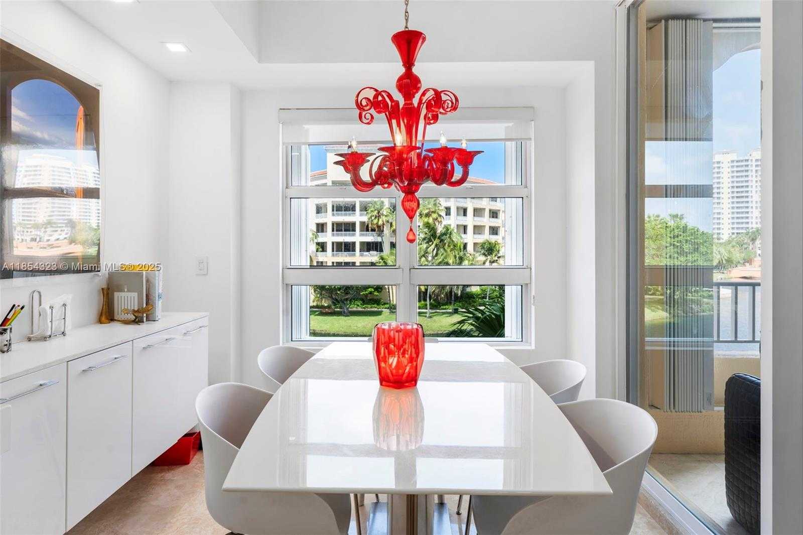 Small Image of Key Biscayne Number 8