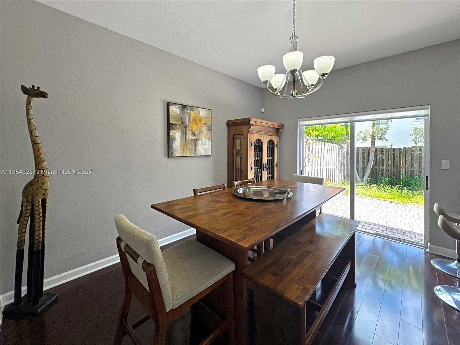 Small Image of 8877 SOUTH WEST 223RD LN, Cutler Bay Number 4