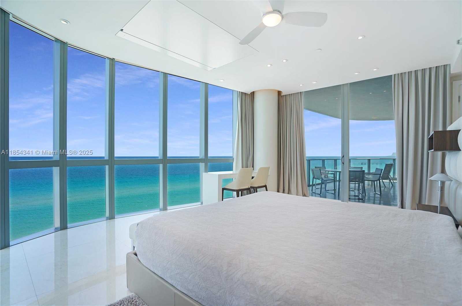 Small Image of 17475 COLLINS AVE #601, Sunny Isles Beach Number 10