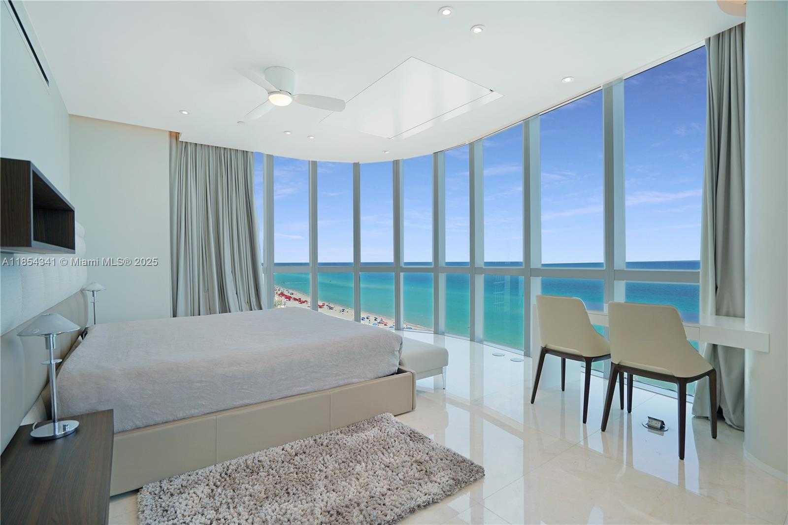 Small Image of 17475 COLLINS AVE #601, Sunny Isles Beach Number 11