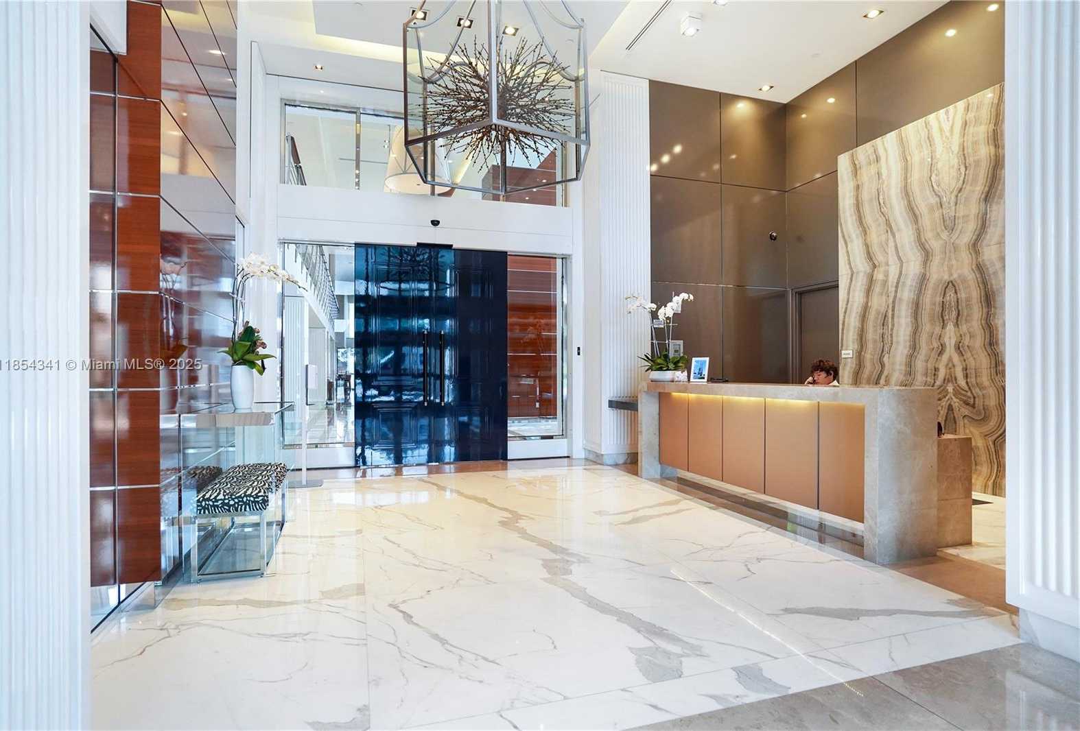 Small Image of 17475 COLLINS AVE #601, Sunny Isles Beach Number 15