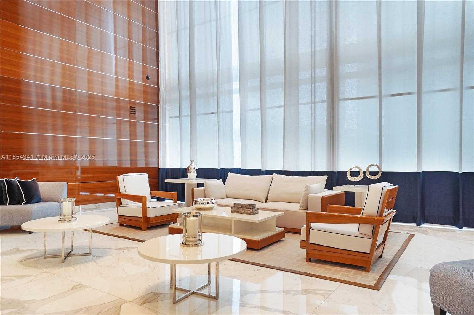 Small Image of 17475 COLLINS AVE #601, Sunny Isles Beach Number 16