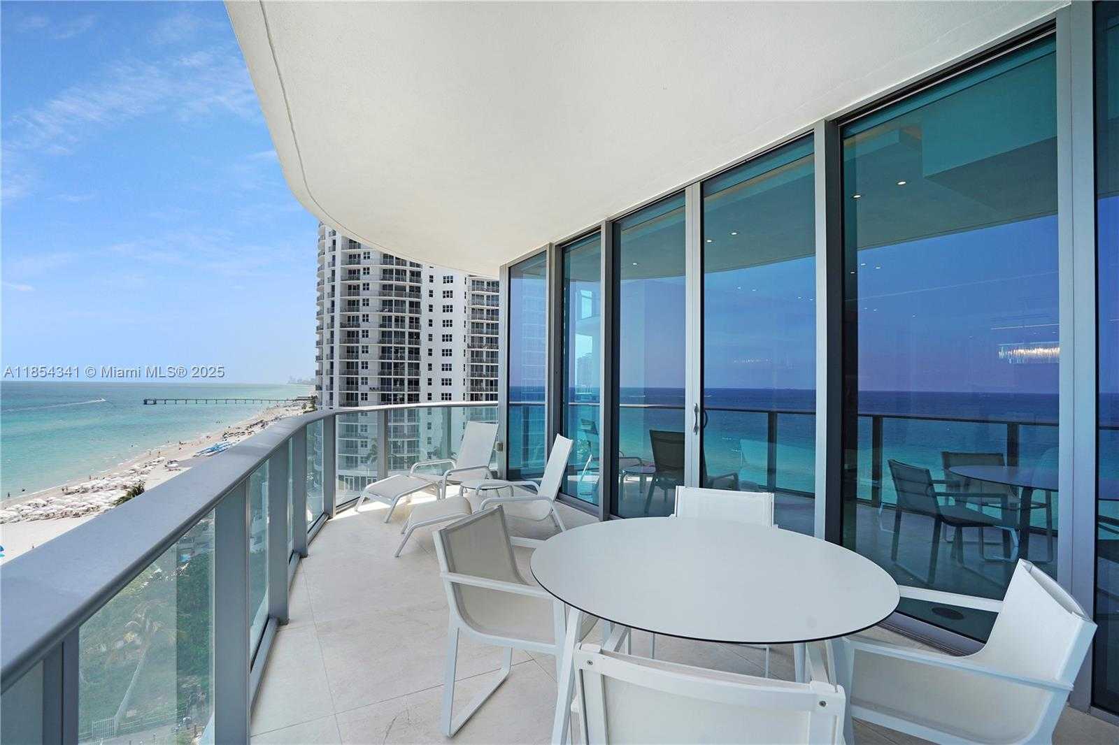 Small Image of 17475 COLLINS AVE #601, Sunny Isles Beach Number 2