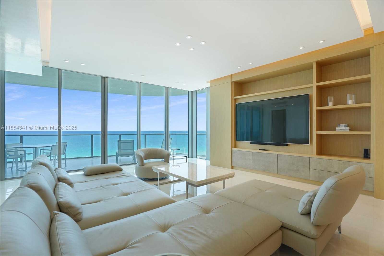 Small Image of 17475 COLLINS AVE #601, Sunny Isles Beach Number 6