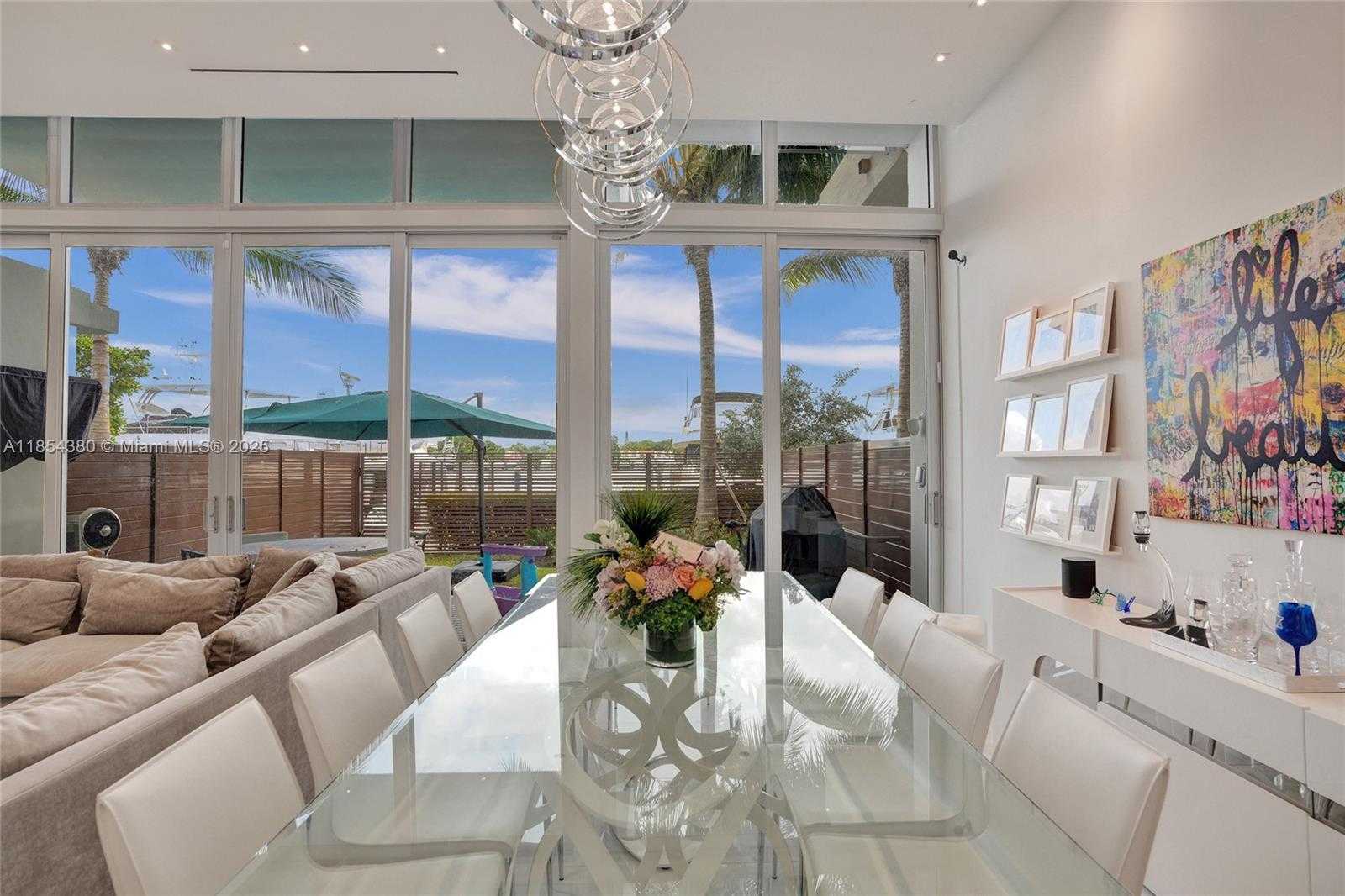 Small Image of 3750 YACHT CLUB DR #TH2, Aventura Number 3