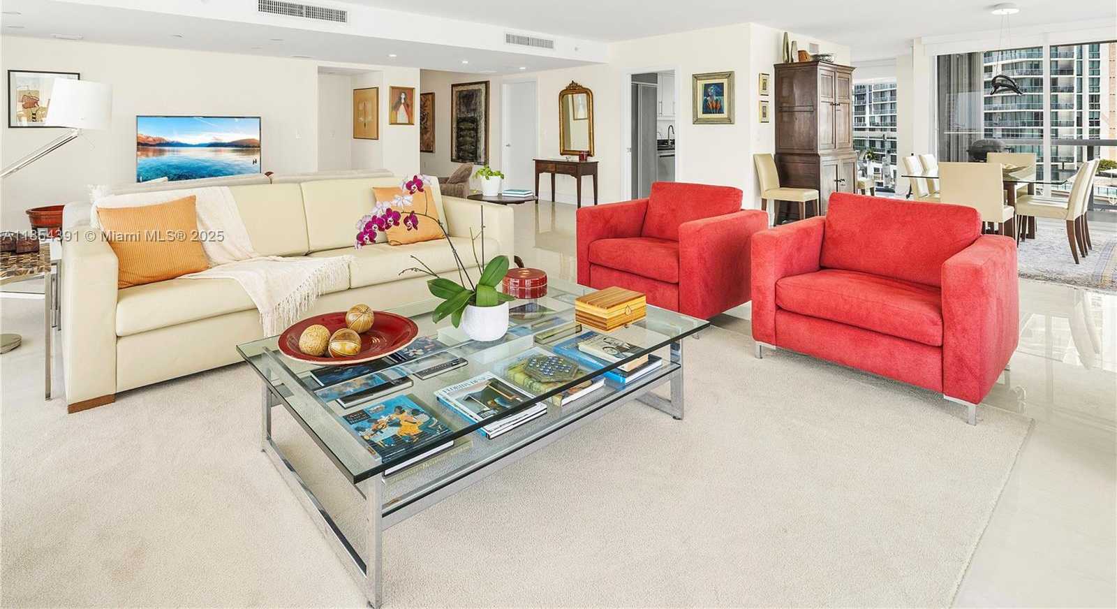 Small Image of 16500 COLLINS AVE #851, Sunny Isles Beach Number 11