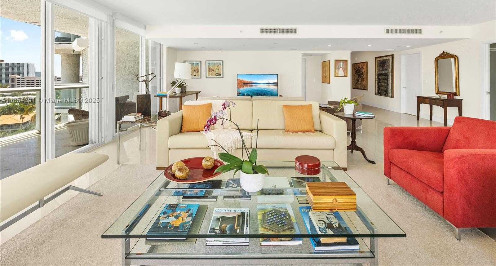 Small Image of 16500 COLLINS AVE #851, Sunny Isles Beach Number 12