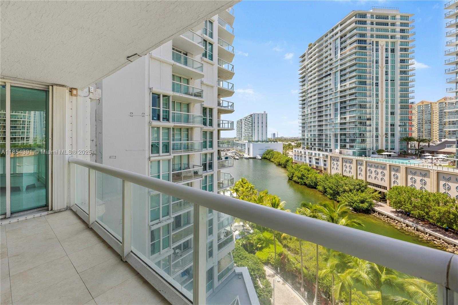 Small Image of 16500 COLLINS AVE #851, Sunny Isles Beach Number 2