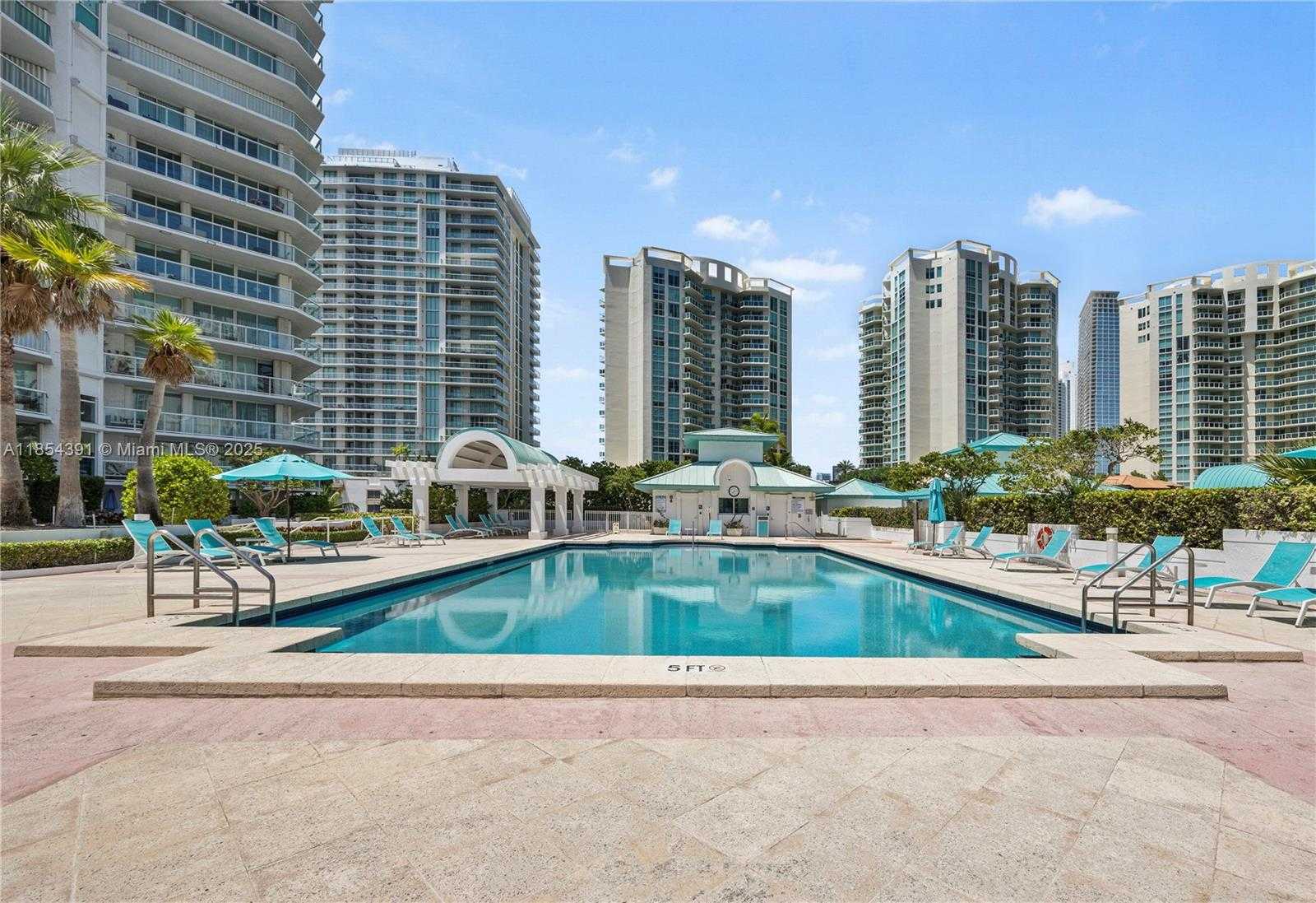 Small Image of 16500 COLLINS AVE #851, Sunny Isles Beach Number 28
