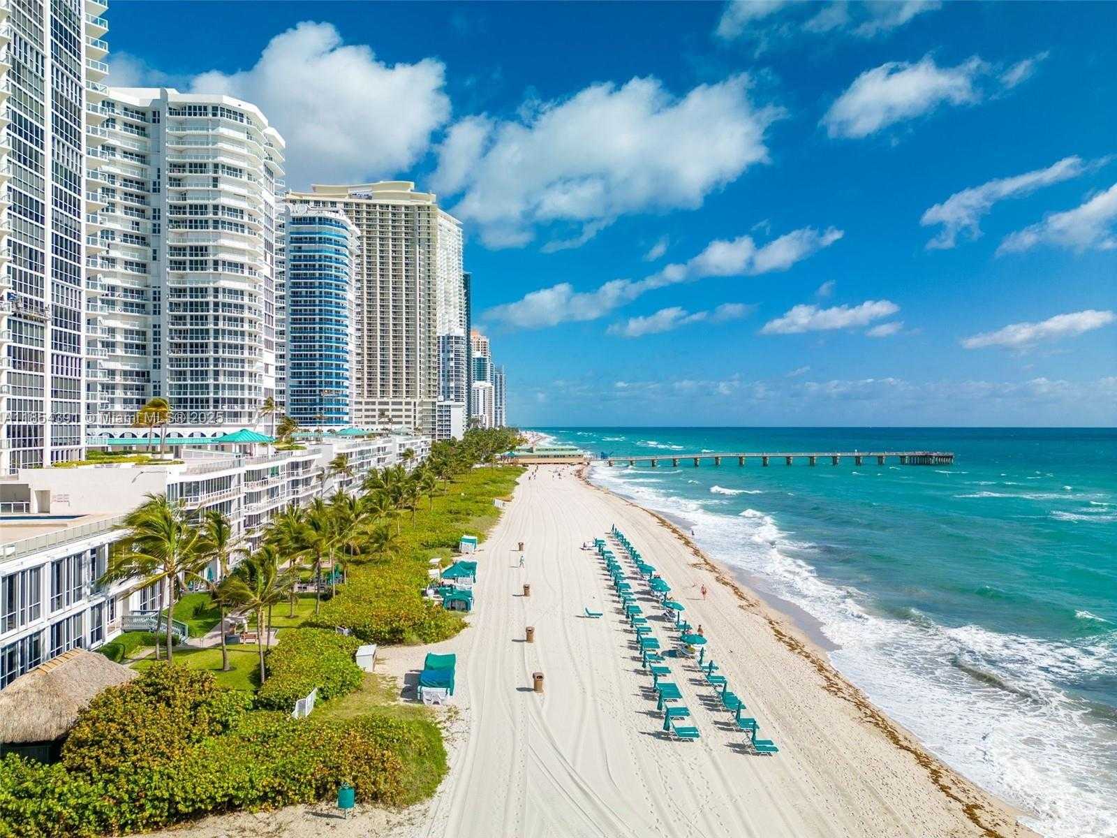 Small Image of 16500 COLLINS AVE #851, Sunny Isles Beach Number 33