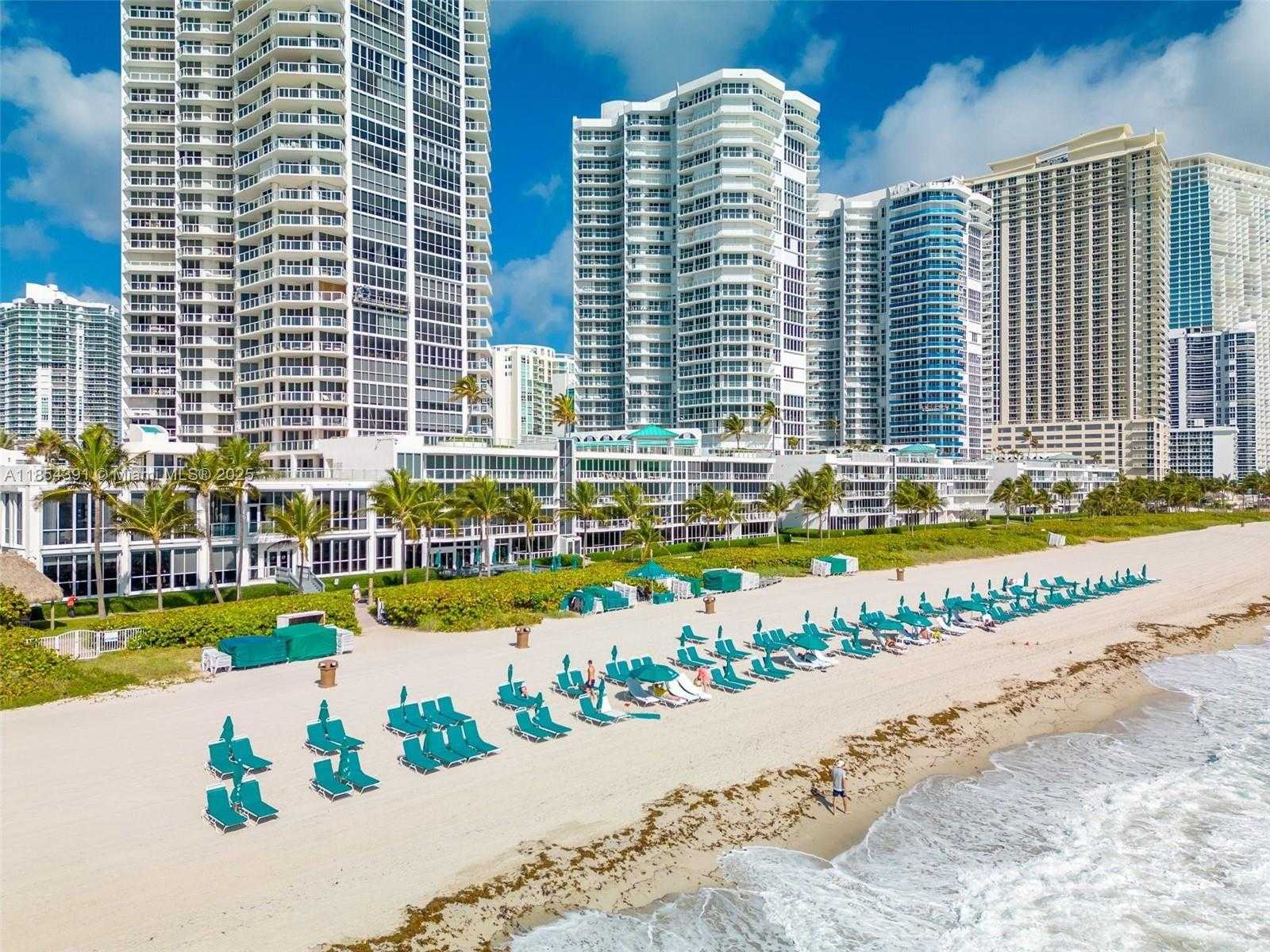 Small Image of 16500 COLLINS AVE #851, Sunny Isles Beach Number 34