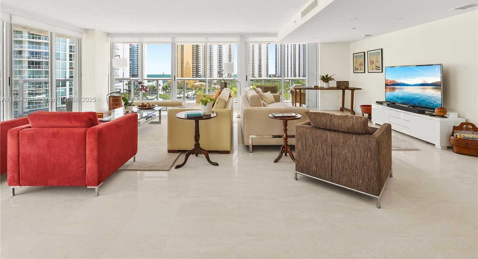 Small Image of 16500 COLLINS AVE #851, Sunny Isles Beach Number 5