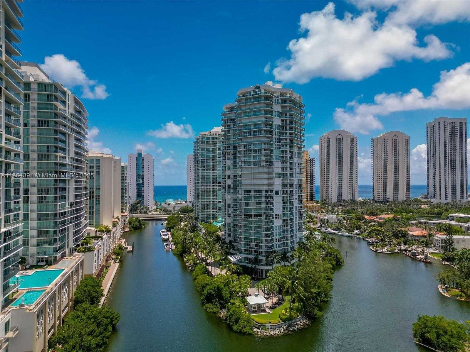 Small Image of 16500 COLLINS AVE #851, Sunny Isles Beach Number 7