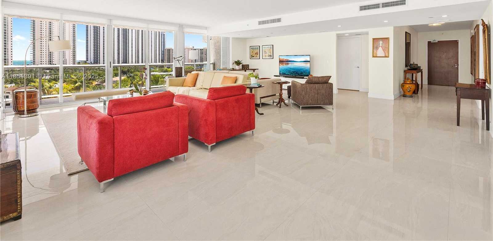 Small Image of 16500 COLLINS AVE #851, Sunny Isles Beach Number 8