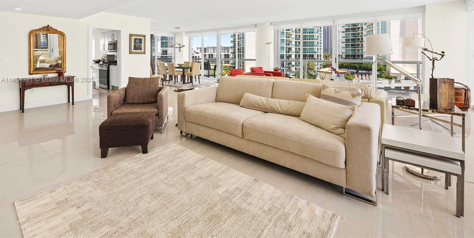 Small Image of 16500 COLLINS AVE #851, Sunny Isles Beach Number 9