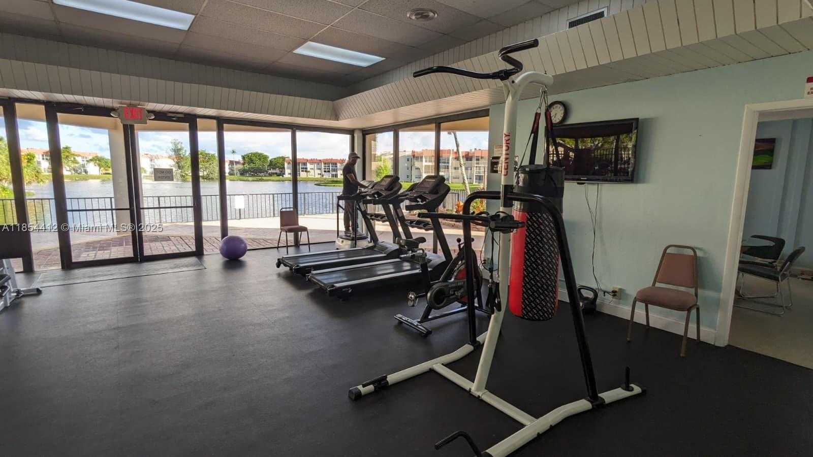 Small Image of 8000 NORTH SUNRISE LAKES DR #309, Sunrise Number 44