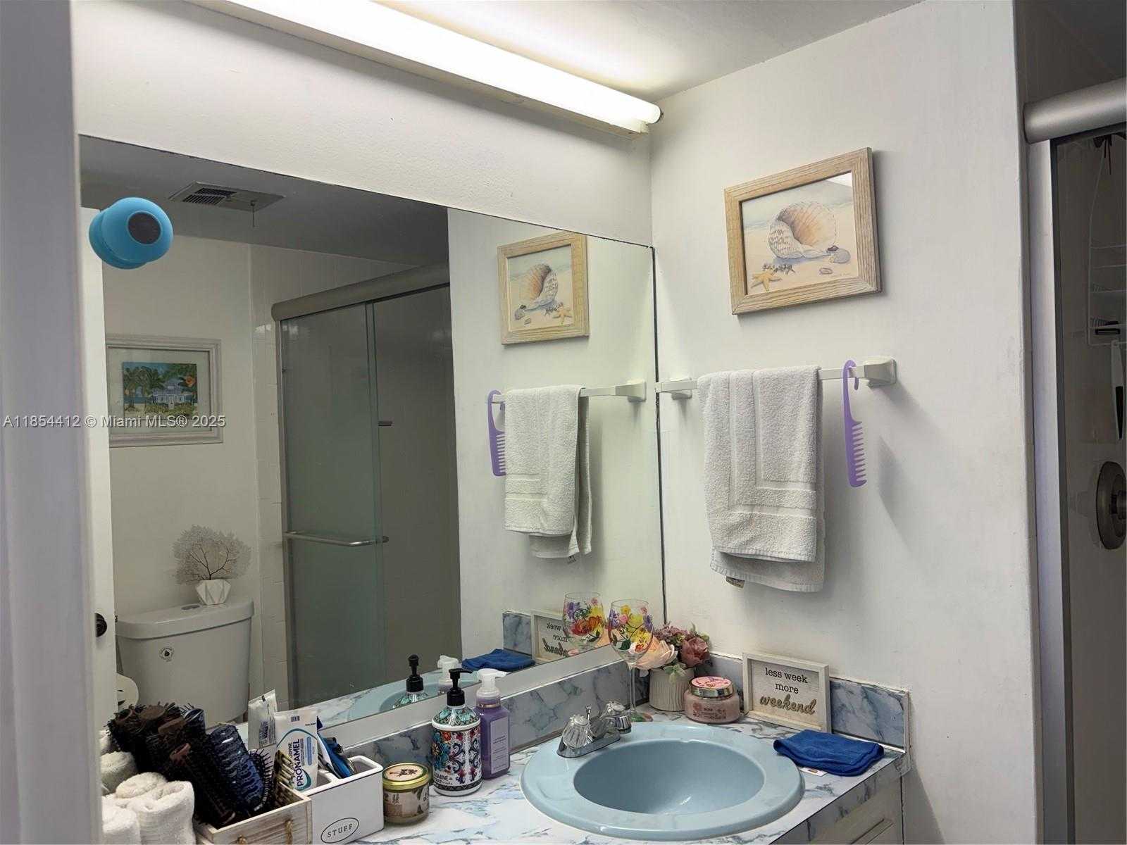 Small Image of 8000 NORTH SUNRISE LAKES DR #309, Sunrise Number 8