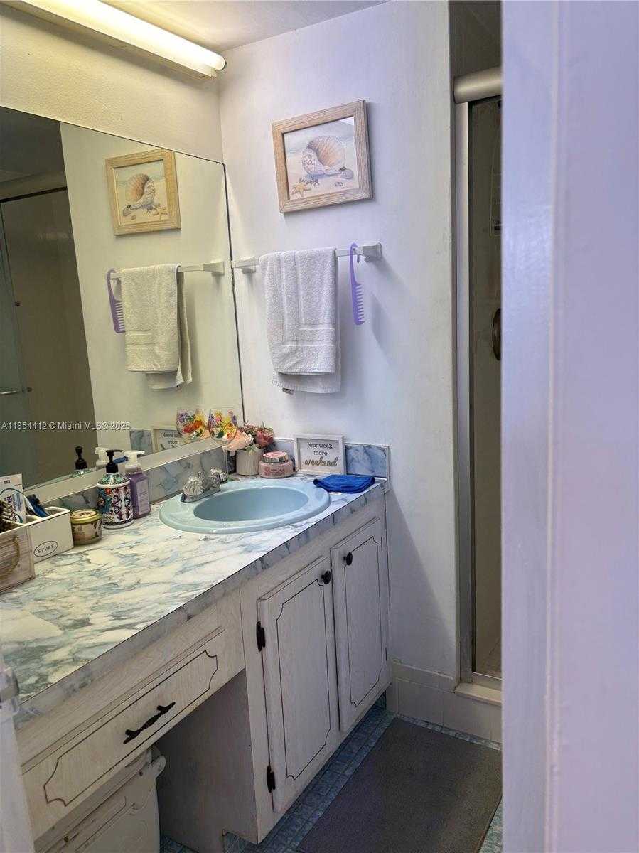 Small Image of 8000 NORTH SUNRISE LAKES DR #309, Sunrise Number 9