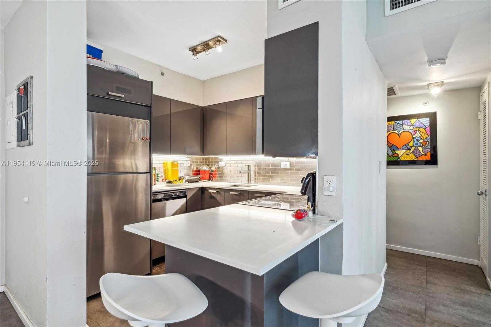 Small Image of 1500 BAY RD #544S, Miami Beach Number 10