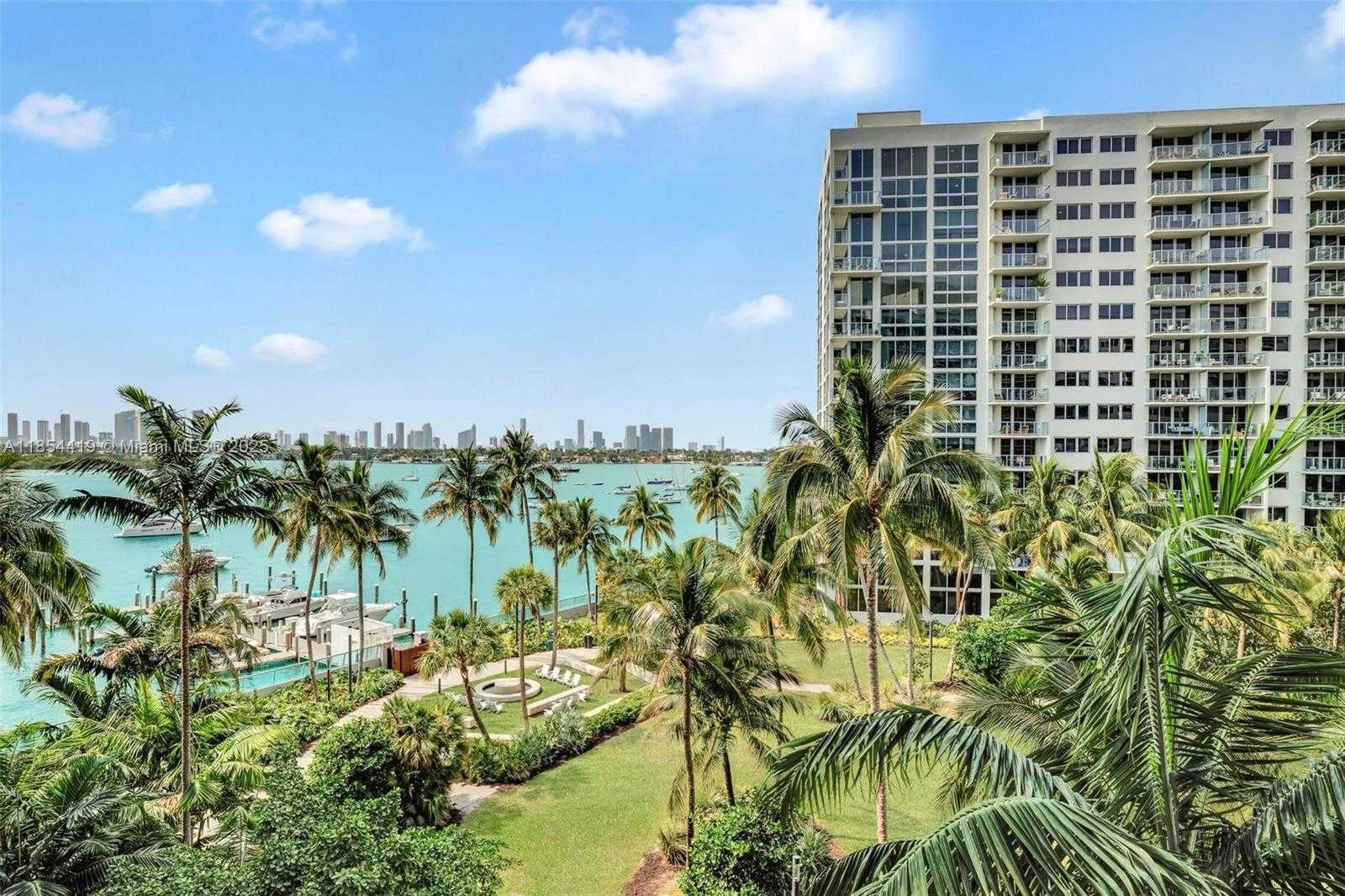 Small Image of 1500 BAY RD #544S, Miami Beach Number 2