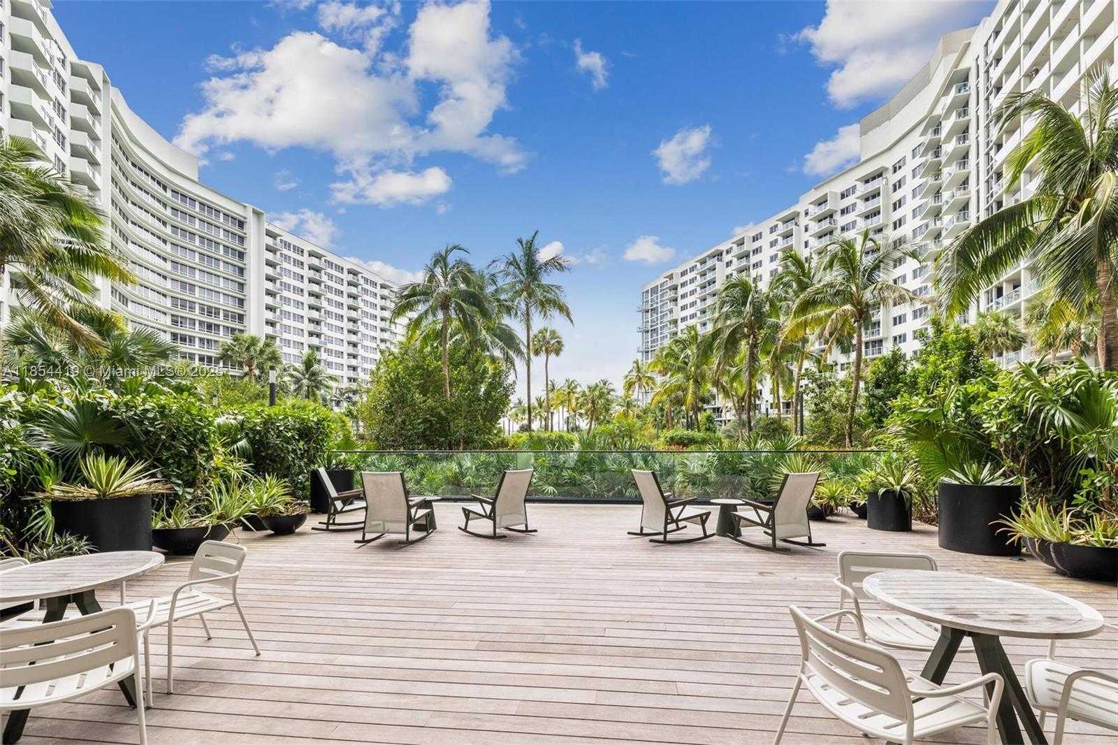 Small Image of 1500 BAY RD #544S, Miami Beach Number 23