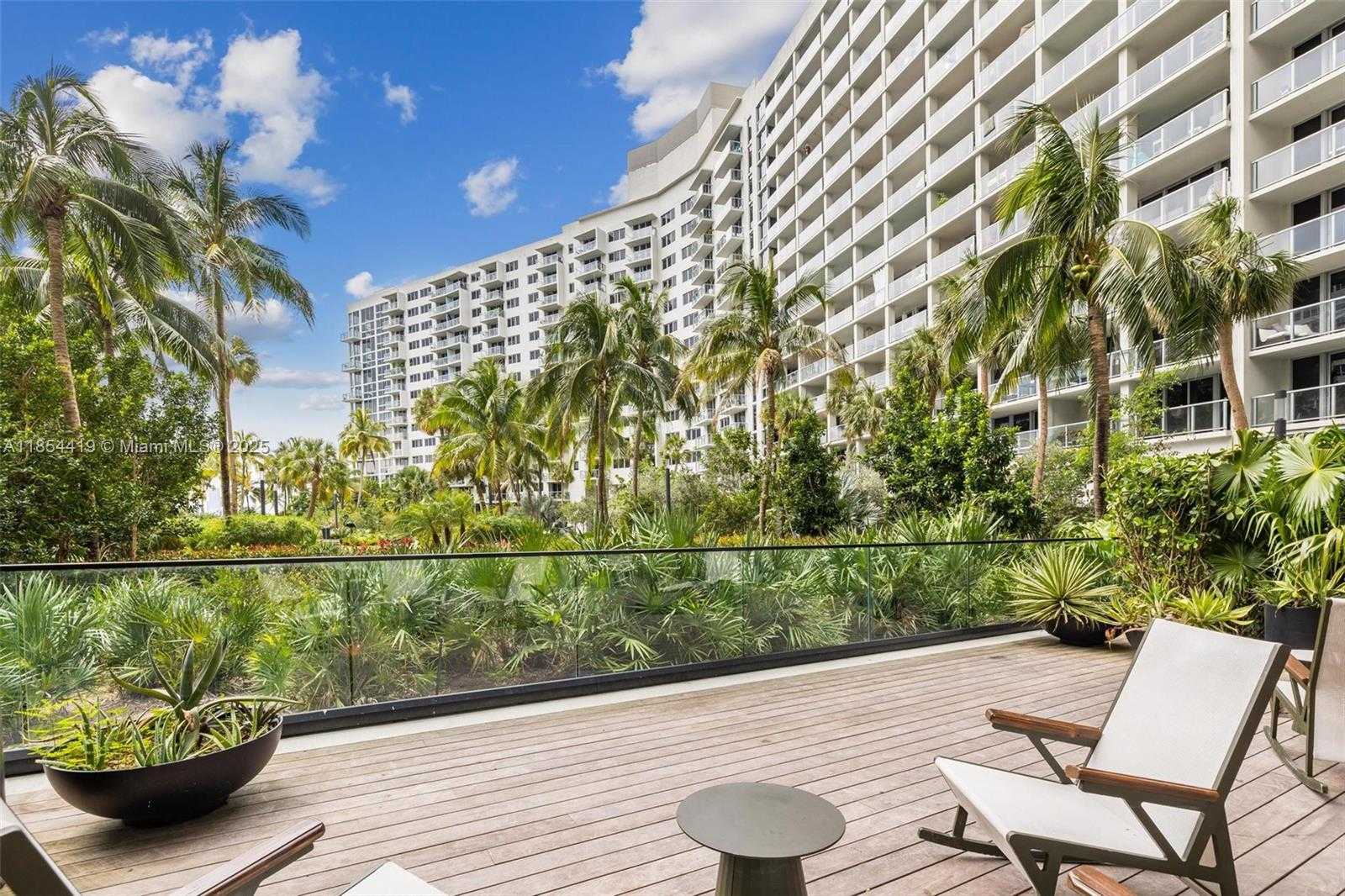 Small Image of 1500 BAY RD #544S, Miami Beach Number 24