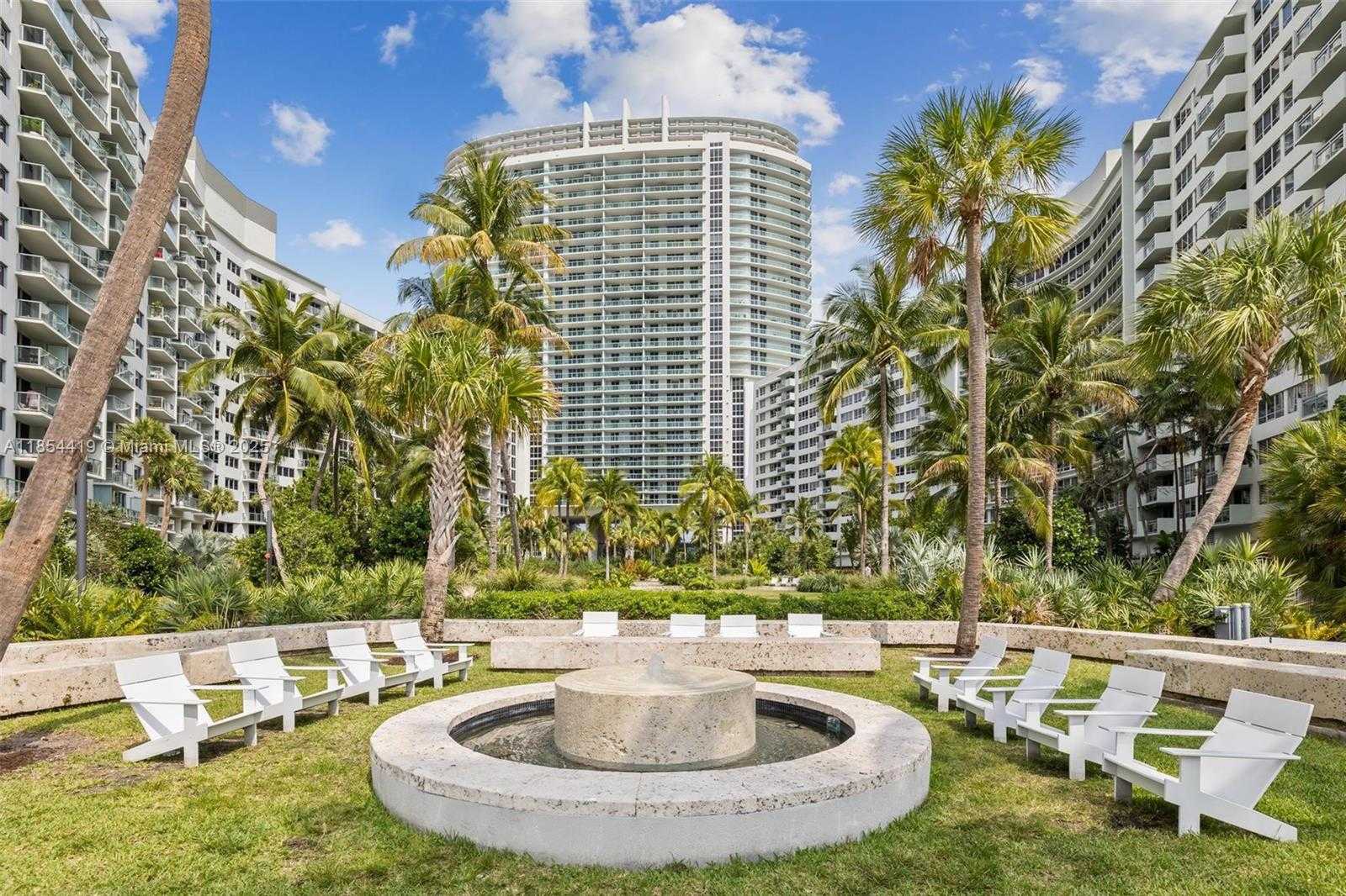 Small Image of 1500 BAY RD #544S, Miami Beach Number 27