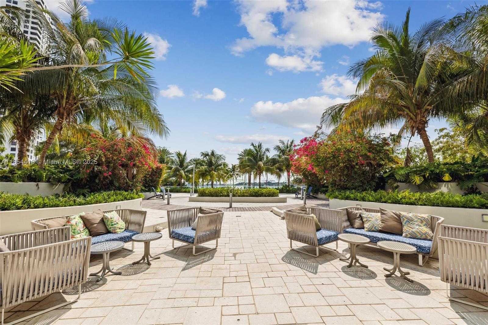 Small Image of 1500 BAY RD #544S, Miami Beach Number 29