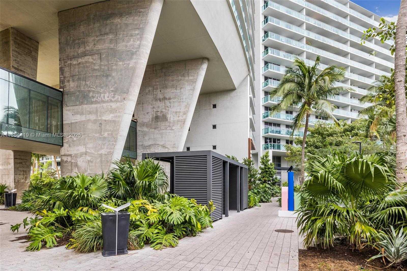 Small Image of 1500 BAY RD #544S, Miami Beach Number 31