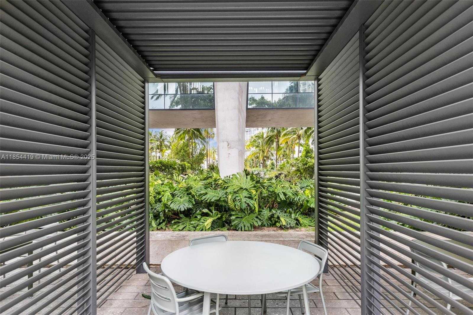 Small Image of 1500 BAY RD #544S, Miami Beach Number 32