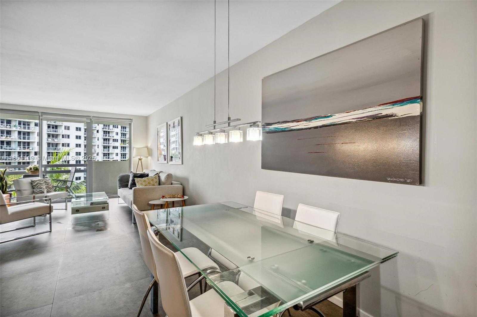 Small Image of 1500 BAY RD #544S, Miami Beach Number 6