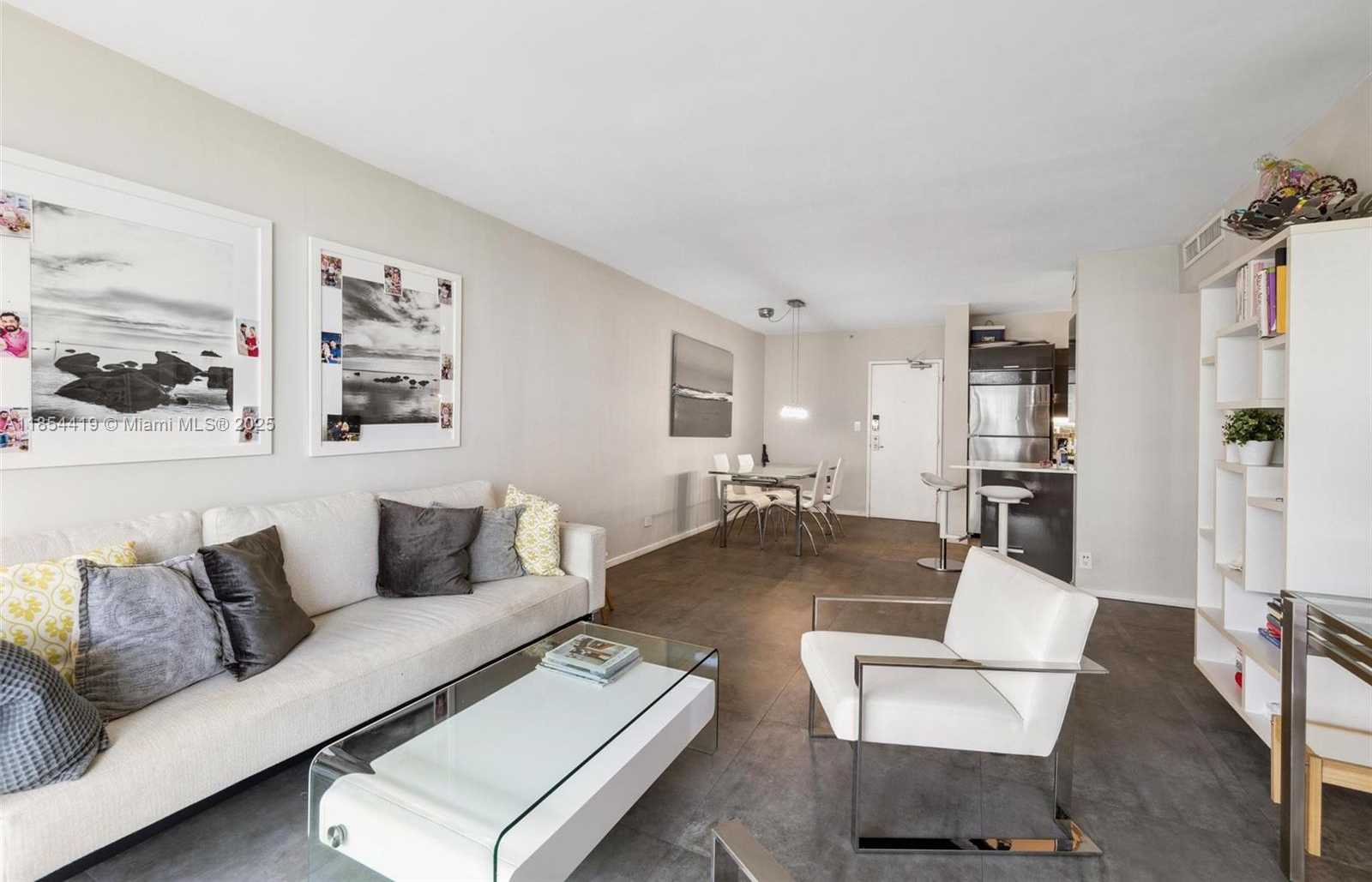 Small Image of 1500 BAY RD #544S, Miami Beach Number 8