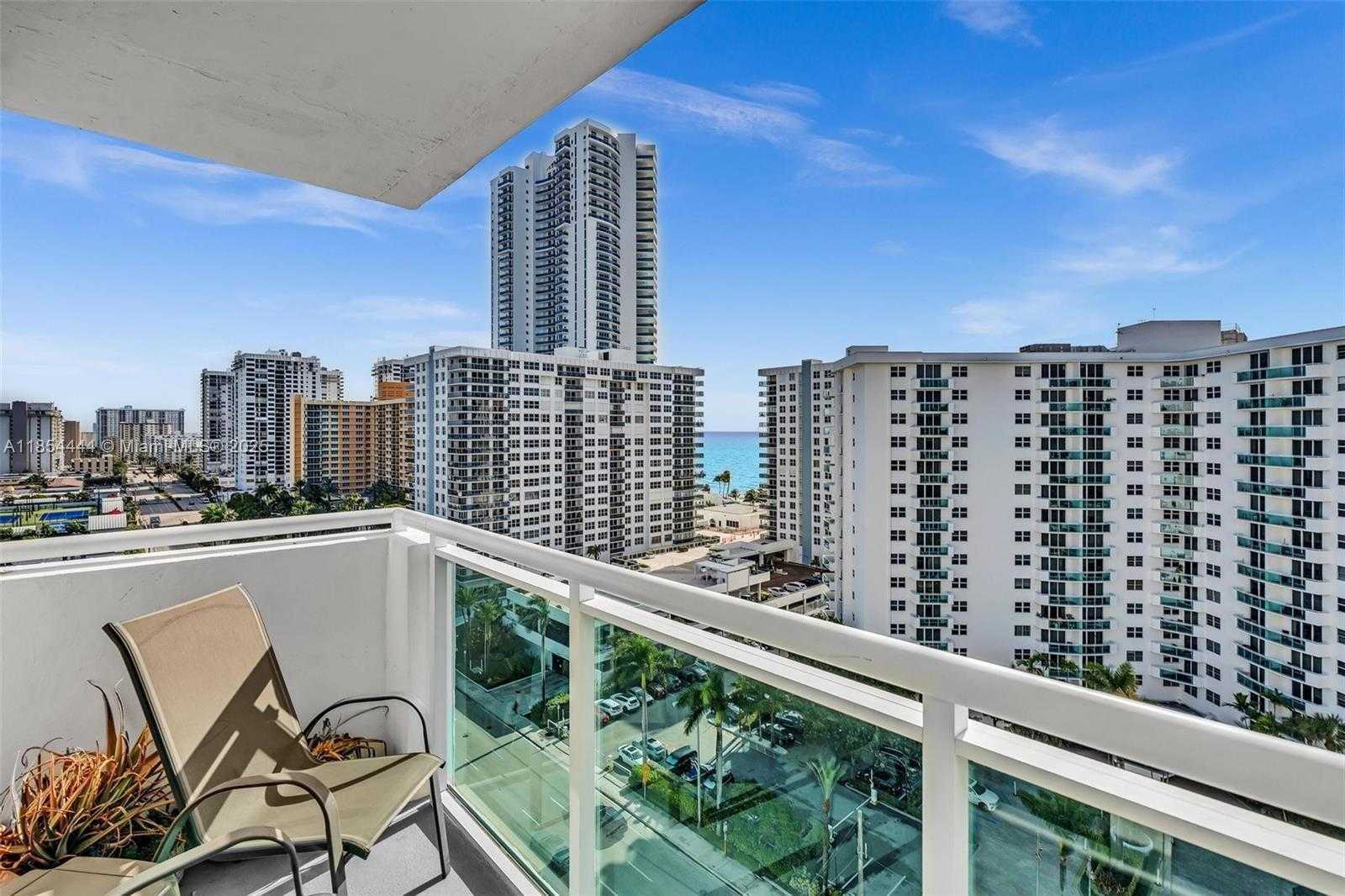 Small Image of 3000 SOUTH OCEAN DR #1210, Hollywood Number 12